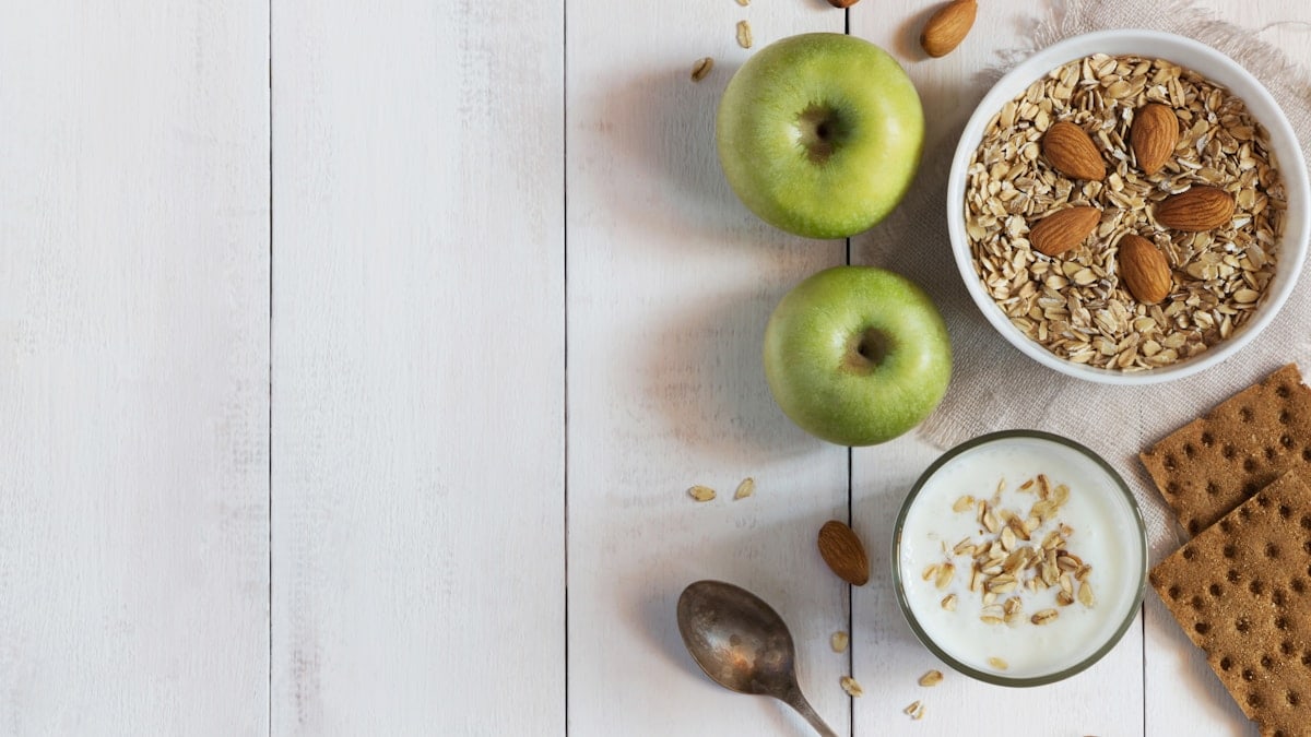 I Benefici di una Dieta Equilibrata